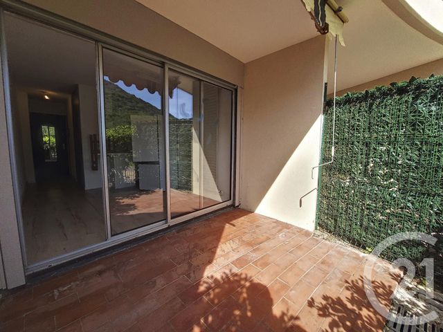 Appartement Studio &agrave; louer - 1 pi&egrave;ce - 16,43 m2 - Mandelieu La Napoule - 06 - PROVENCE-ALPES-COTE-D-AZUR