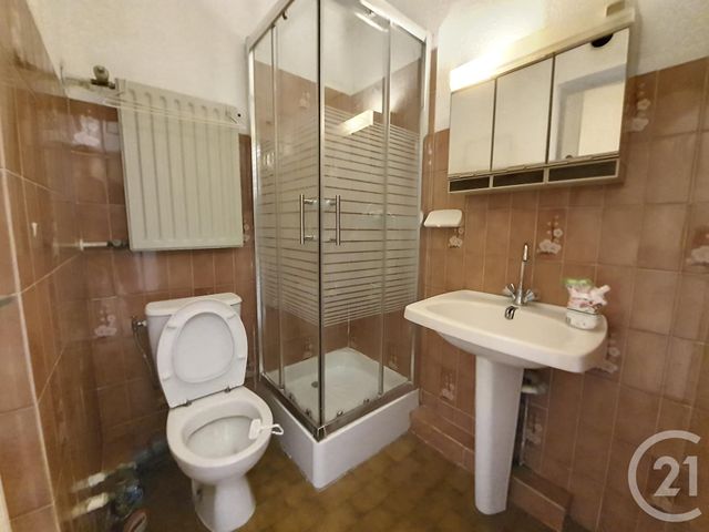 Appartement Studio &agrave; louer - 1 pi&egrave;ce - 16,43 m2 - Mandelieu La Napoule - 06 - PROVENCE-ALPES-COTE-D-AZUR