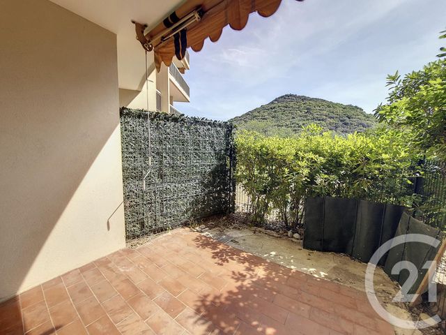 Appartement Studio &agrave; louer - 1 pi&egrave;ce - 16,43 m2 - Mandelieu La Napoule - 06 - PROVENCE-ALPES-COTE-D-AZUR