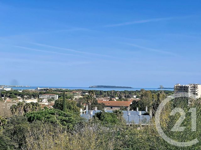 Appartement Studio &agrave; louer - 1 pi&egrave;ce - 29,23 m2 - Mandelieu La Napoule - 06 - PROVENCE-ALPES-COTE-D-AZUR