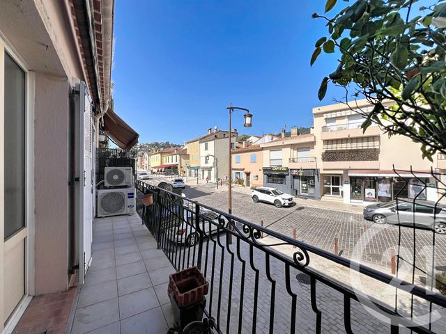Appartement T4 &agrave; louer - 4 pi&egrave;ces - 85,43 m2 - Mandelieu La Napoule - 06 - PROVENCE-ALPES-COTE-D-AZUR