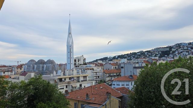 Immeuble &agrave; vendre - 1036 m2 - Nice - 06 - PROVENCE-ALPES-COTE-D-AZUR