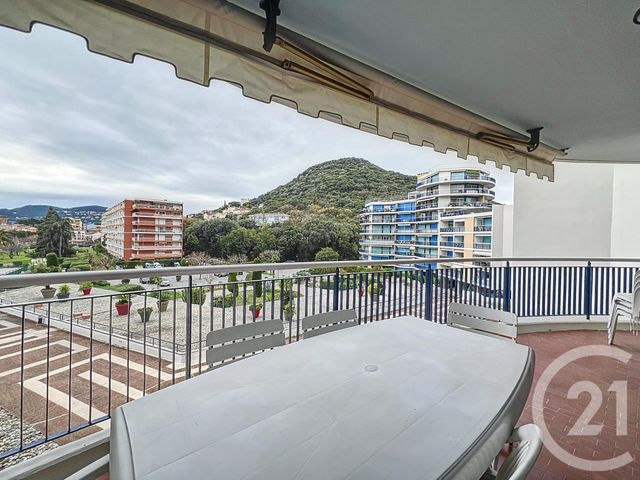 Appartement T2 à louer MANDELIEU LA NAPOULE