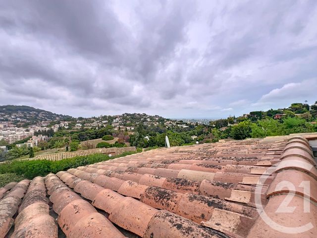 Appartement T2 &agrave; louer - 2 pi&egrave;ces - 48,35 m2 - Vallauris - 06 - PROVENCE-ALPES-COTE-D-AZUR