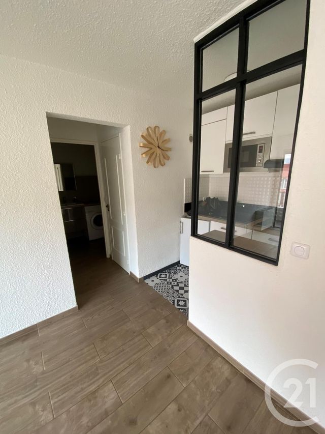Appartement T2 &agrave; louer - 2 pi&egrave;ces - 36,03 m2 - Mandelieu La Napoule - 06 - PROVENCE-ALPES-COTE-D-AZUR
