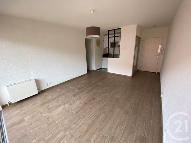 Appartement T2 &agrave; louer - 2 pi&egrave;ces - 36,03 m2 - Mandelieu La Napoule - 06 - PROVENCE-ALPES-COTE-D-AZUR