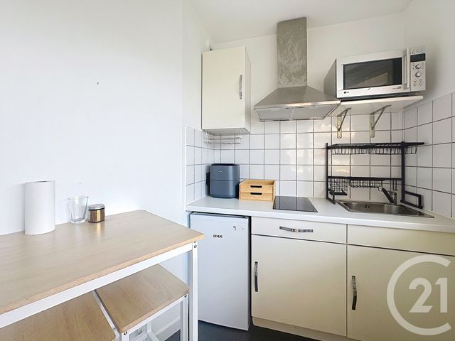 Appartement F1 &agrave; vendre - 1 pi&egrave;ce - 28,80 m2 - Mandelieu La Napoule - 06 - PROVENCE-ALPES-COTE-D-AZUR