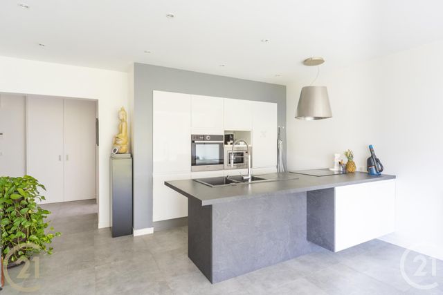 Appartement F3 &agrave; vendre - 3 pi&egrave;ces - 64,53 m2 - Mandelieu La Napoule - 06 - PROVENCE-ALPES-COTE-D-AZUR