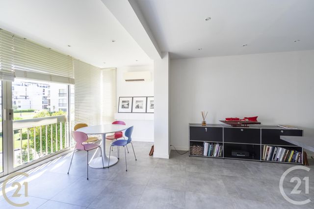 Appartement F3 &agrave; vendre - 3 pi&egrave;ces - 64,53 m2 - Mandelieu La Napoule - 06 - PROVENCE-ALPES-COTE-D-AZUR