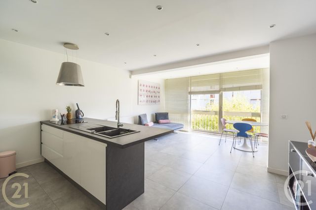 Appartement F3 &agrave; vendre - 3 pi&egrave;ces - 64,53 m2 - Mandelieu La Napoule - 06 - PROVENCE-ALPES-COTE-D-AZUR