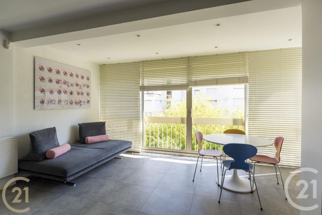 Appartement F3 &agrave; vendre - 3 pi&egrave;ces - 64,53 m2 - Mandelieu La Napoule - 06 - PROVENCE-ALPES-COTE-D-AZUR