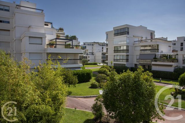 Appartement F3 &agrave; vendre - 3 pi&egrave;ces - 64,53 m2 - Mandelieu La Napoule - 06 - PROVENCE-ALPES-COTE-D-AZUR