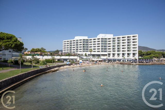 Appartement F3 &agrave; vendre - 3 pi&egrave;ces - 64,53 m2 - Mandelieu La Napoule - 06 - PROVENCE-ALPES-COTE-D-AZUR