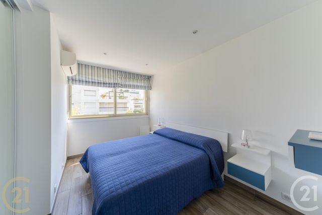 Appartement F3 &agrave; vendre - 3 pi&egrave;ces - 64,53 m2 - Mandelieu La Napoule - 06 - PROVENCE-ALPES-COTE-D-AZUR