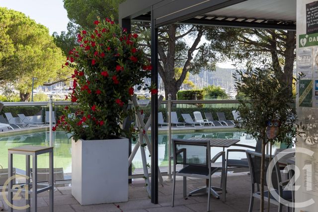 Appartement F3 &agrave; vendre - 3 pi&egrave;ces - 64,53 m2 - Mandelieu La Napoule - 06 - PROVENCE-ALPES-COTE-D-AZUR