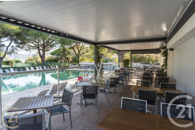 Appartement F3 &agrave; vendre - 3 pi&egrave;ces - 64,53 m2 - Mandelieu La Napoule - 06 - PROVENCE-ALPES-COTE-D-AZUR