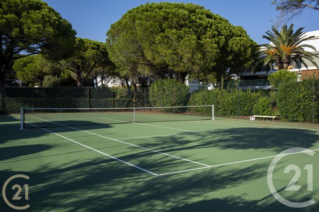 Appartement F3 &agrave; vendre - 3 pi&egrave;ces - 64,53 m2 - Mandelieu La Napoule - 06 - PROVENCE-ALPES-COTE-D-AZUR