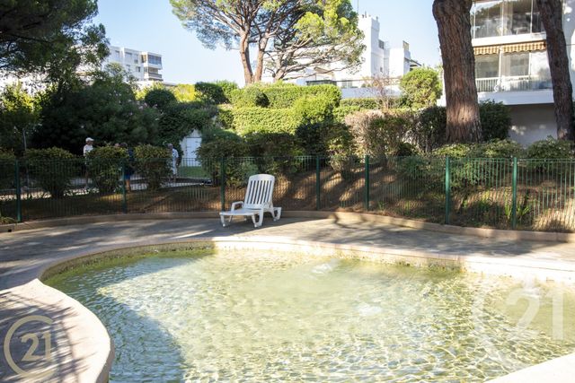 Appartement F3 &agrave; vendre - 3 pi&egrave;ces - 64,53 m2 - Mandelieu La Napoule - 06 - PROVENCE-ALPES-COTE-D-AZUR