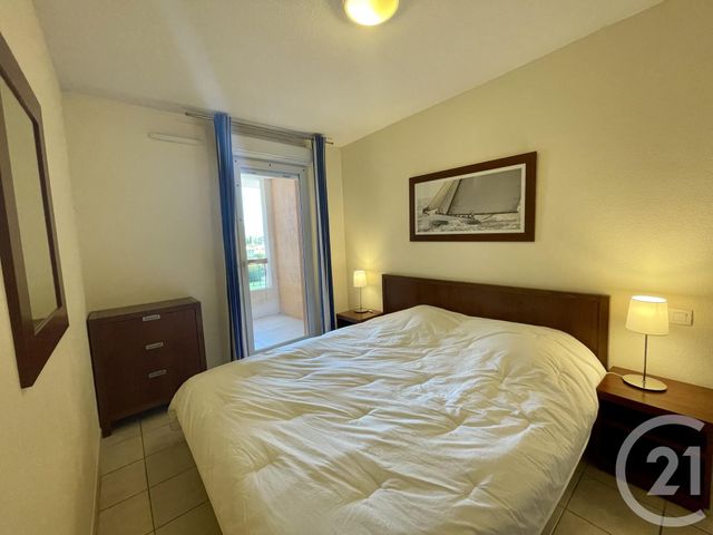 Appartement F3 &agrave; vendre - 3 pi&egrave;ces - 52,01 m2 - Mandelieu La Napoule - 06 - PROVENCE-ALPES-COTE-D-AZUR