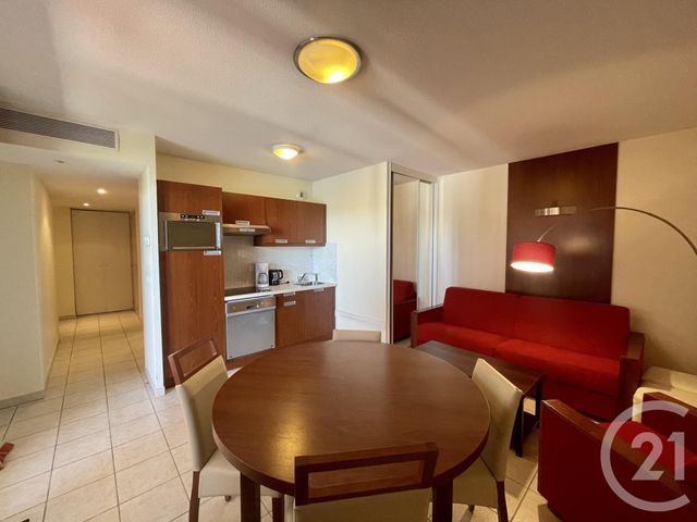 Appartement F3 &agrave; vendre - 3 pi&egrave;ces - 52,01 m2 - Mandelieu La Napoule - 06 - PROVENCE-ALPES-COTE-D-AZUR