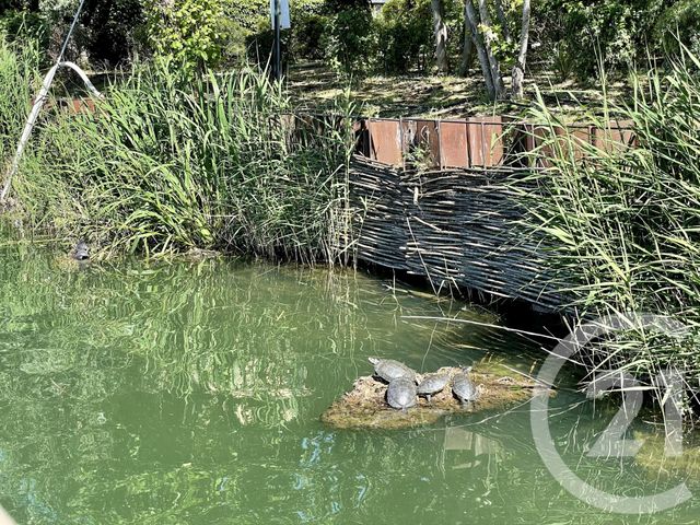 Appartement F3 &agrave; vendre - 3 pi&egrave;ces - 52,01 m2 - Mandelieu La Napoule - 06 - PROVENCE-ALPES-COTE-D-AZUR