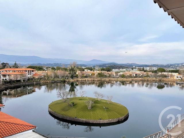 Appartement F3 &agrave; vendre - 3 pi&egrave;ces - 52,01 m2 - Mandelieu La Napoule - 06 - PROVENCE-ALPES-COTE-D-AZUR