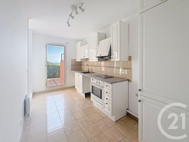 Appartement F3 &agrave; vendre - 3 pi&egrave;ces - 82 m2 - Mandelieu La Napoule - 06 - PROVENCE-ALPES-COTE-D-AZUR