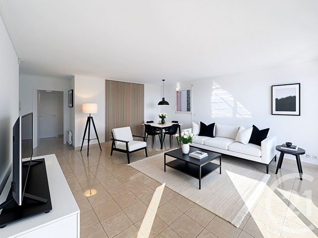 Appartement F3 &agrave; vendre - 3 pi&egrave;ces - 82 m2 - Mandelieu La Napoule - 06 - PROVENCE-ALPES-COTE-D-AZUR