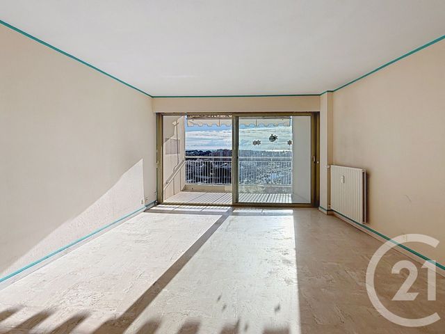 Appartement F2 &agrave; vendre - 2 pi&egrave;ces - 58 m2 - Mandelieu La Napoule - 06 - PROVENCE-ALPES-COTE-D-AZUR