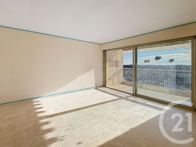 Appartement F2 &agrave; vendre - 2 pi&egrave;ces - 58 m2 - Mandelieu La Napoule - 06 - PROVENCE-ALPES-COTE-D-AZUR