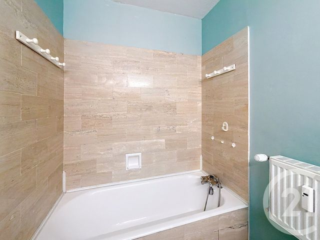 Appartement F2 &agrave; vendre - 2 pi&egrave;ces - 58 m2 - Mandelieu La Napoule - 06 - PROVENCE-ALPES-COTE-D-AZUR