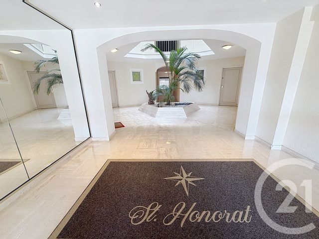 Appartement F2 &agrave; vendre - 2 pi&egrave;ces - 48,92 m2 - Mandelieu La Napoule - 06 - PROVENCE-ALPES-COTE-D-AZUR