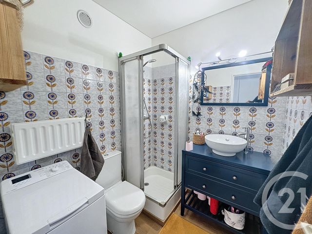 Appartement F1 &agrave; vendre - 1 pi&egrave;ce - 27,90 m2 - Mandelieu La Napoule - 06 - PROVENCE-ALPES-COTE-D-AZUR