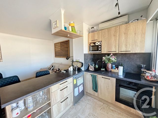 Appartement F1 &agrave; vendre - 1 pi&egrave;ce - 27,90 m2 - Mandelieu La Napoule - 06 - PROVENCE-ALPES-COTE-D-AZUR
