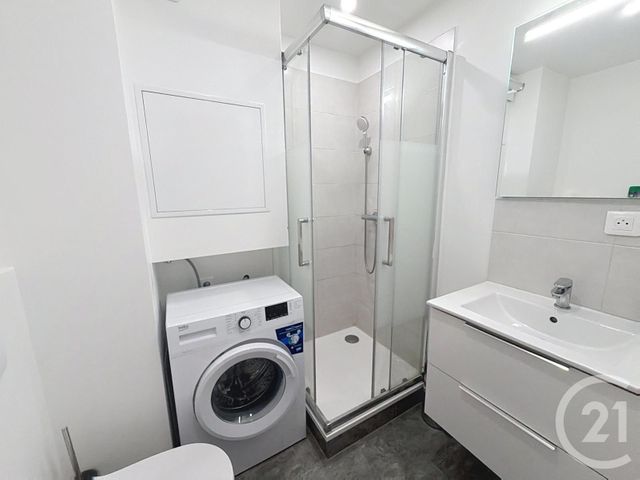 Appartement F1 &agrave; vendre - 1 pi&egrave;ce - 20,18 m2 - Cannes La Bocca - 06 - PROVENCE-ALPES-COTE-D-AZUR