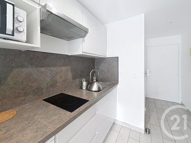 Appartement F1 &agrave; vendre - 1 pi&egrave;ce - 20,18 m2 - Cannes La Bocca - 06 - PROVENCE-ALPES-COTE-D-AZUR