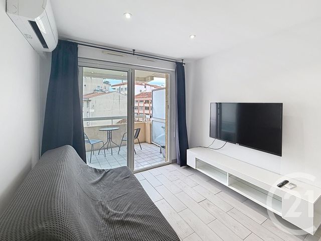Appartement F1 &agrave; vendre - 1 pi&egrave;ce - 20,18 m2 - Cannes La Bocca - 06 - PROVENCE-ALPES-COTE-D-AZUR