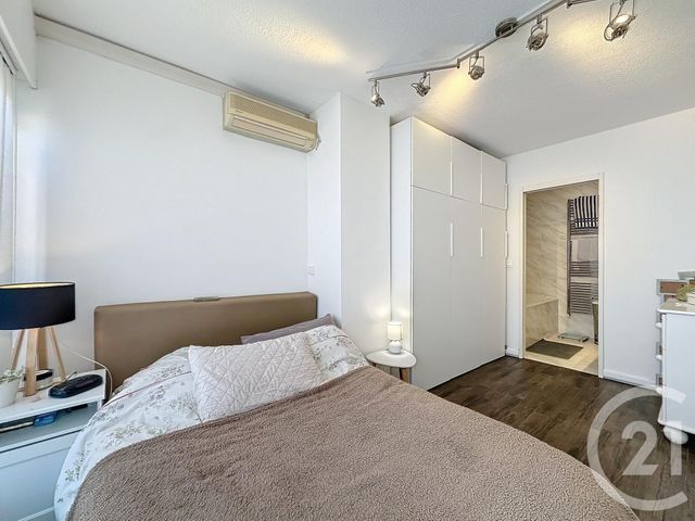 Appartement F2 &agrave; vendre - 2 pi&egrave;ces - 45,03 m2 - Mandelieu La Napoule - 06 - PROVENCE-ALPES-COTE-D-AZUR