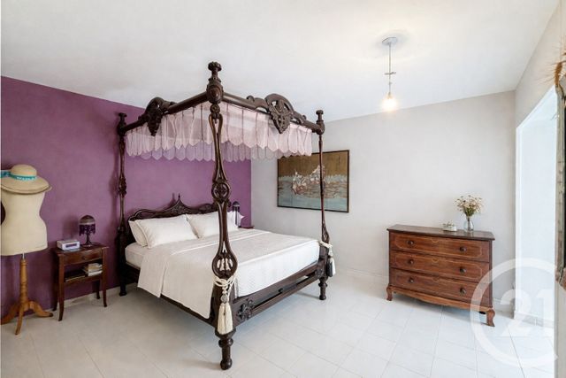 Appartement F5 &agrave; vendre - 5 pi&egrave;ces - 122,57 m2 - Mandelieu La Napoule - 06 - PROVENCE-ALPES-COTE-D-AZUR