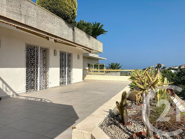Appartement F5 &agrave; vendre - 5 pi&egrave;ces - 122,57 m2 - Mandelieu La Napoule - 06 - PROVENCE-ALPES-COTE-D-AZUR