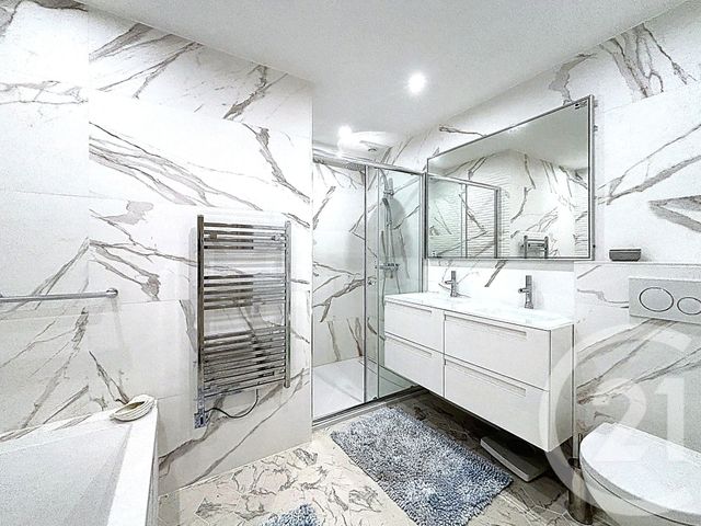 Appartement F5 &agrave; vendre - 5 pi&egrave;ces - 122,57 m2 - Mandelieu La Napoule - 06 - PROVENCE-ALPES-COTE-D-AZUR