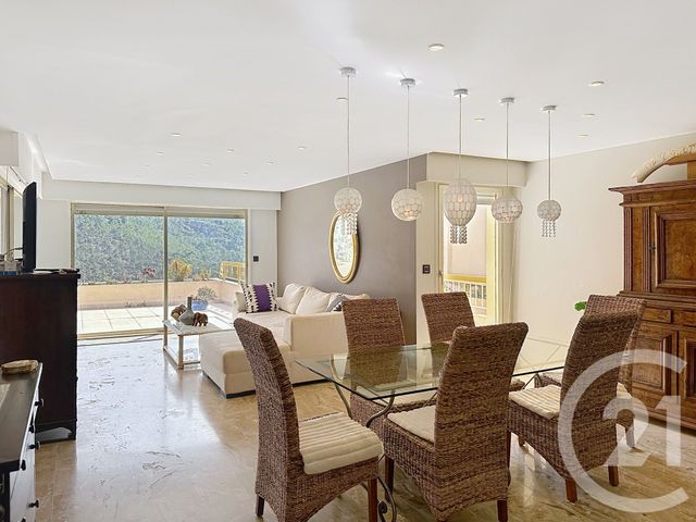 Appartement F5 &agrave; vendre - 5 pi&egrave;ces - 122,57 m2 - Mandelieu La Napoule - 06 - PROVENCE-ALPES-COTE-D-AZUR