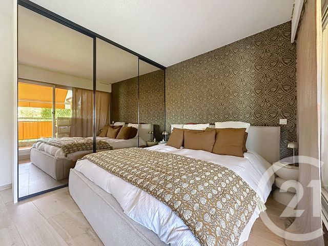 Appartement F3 &agrave; vendre - 3 pi&egrave;ces - 69 m2 - Mandelieu La Napoule - 06 - PROVENCE-ALPES-COTE-D-AZUR