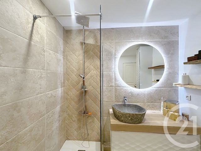 Appartement F3 &agrave; vendre - 3 pi&egrave;ces - 69 m2 - Mandelieu La Napoule - 06 - PROVENCE-ALPES-COTE-D-AZUR