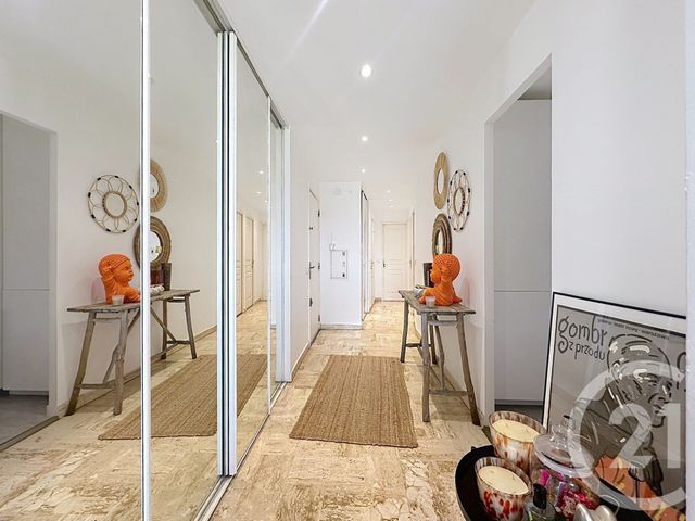 Appartement F3 &agrave; vendre - 3 pi&egrave;ces - 69 m2 - Mandelieu La Napoule - 06 - PROVENCE-ALPES-COTE-D-AZUR