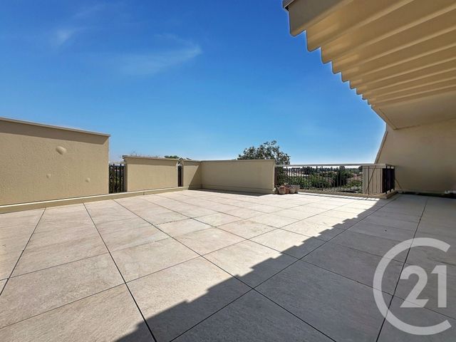 Appartement F3 &agrave; vendre - 3 pi&egrave;ces - 69 m2 - Mandelieu La Napoule - 06 - PROVENCE-ALPES-COTE-D-AZUR