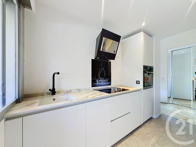 Appartement F3 &agrave; vendre - 3 pi&egrave;ces - 69 m2 - Mandelieu La Napoule - 06 - PROVENCE-ALPES-COTE-D-AZUR