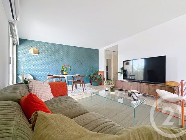 Appartement F3 &agrave; vendre - 3 pi&egrave;ces - 69 m2 - Mandelieu La Napoule - 06 - PROVENCE-ALPES-COTE-D-AZUR