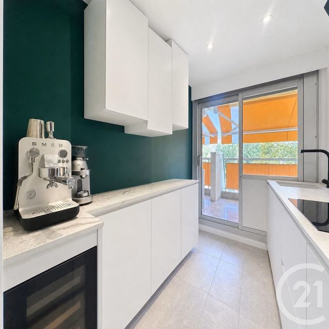 Appartement F3 &agrave; vendre - 3 pi&egrave;ces - 69 m2 - Mandelieu La Napoule - 06 - PROVENCE-ALPES-COTE-D-AZUR
