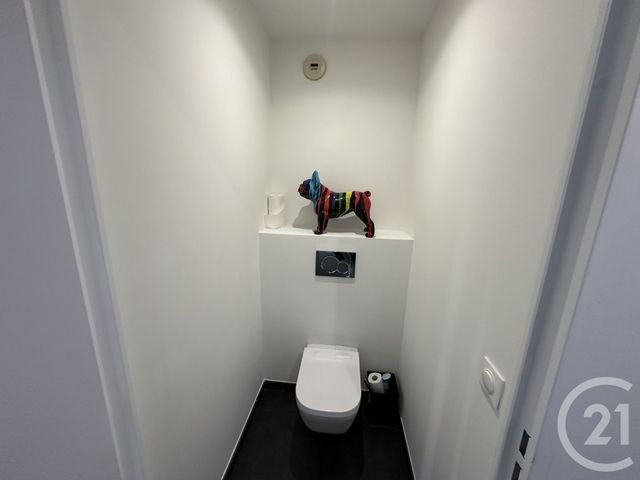 Appartement F3 &agrave; vendre - 3 pi&egrave;ces - 56,89 m2 - Mandelieu La Napoule - 06 - PROVENCE-ALPES-COTE-D-AZUR